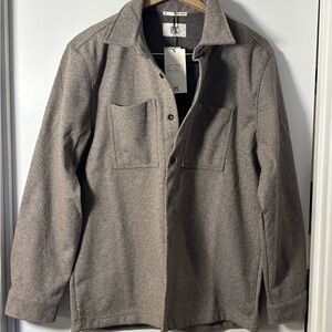 PX Los Angeles Overshirt Jacket XL Shacket